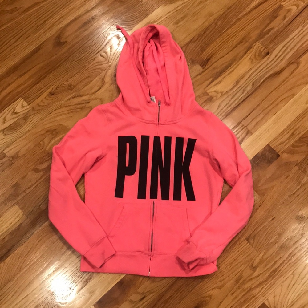 PINK sweatshirt